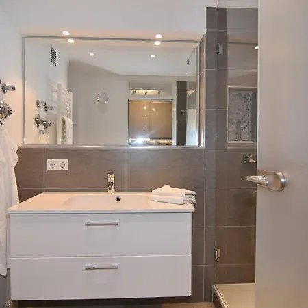 Metropol, Whg 79, Seeseite Apartment