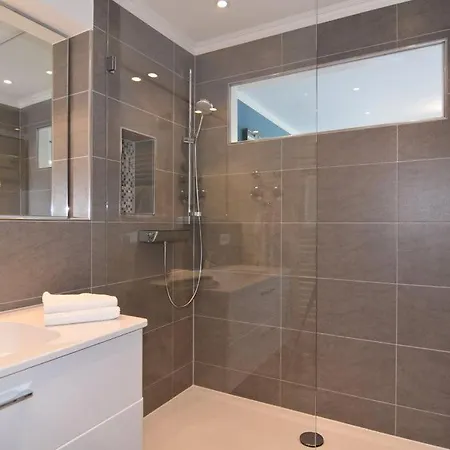 Metropol, Whg 79, Seeseite Lejlighed Vesterland