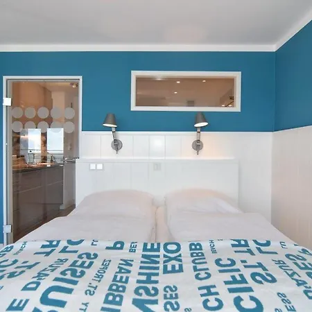 Metropol, Whg 79, Seeseite Lejlighed *