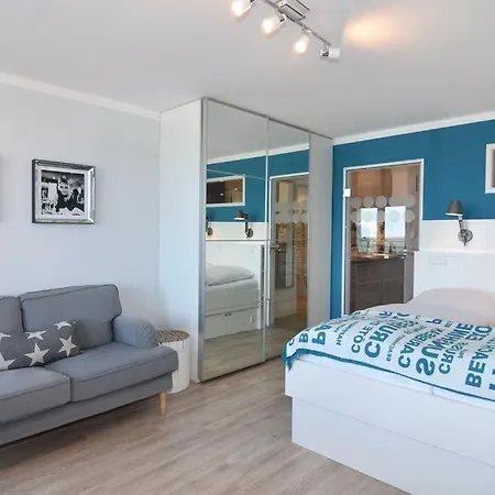 Metropol, Whg 79, Seeseite Lejlighed *